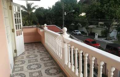 Imagem 15: Casa com 4 dormitórios, 809 m² - venda por R$ 6.000.000,00 ou aluguel...