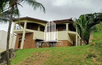 Imagem 11: Casa de alto padrão à venda, no condomínio Tarumã, em Santana de Parnaíba...