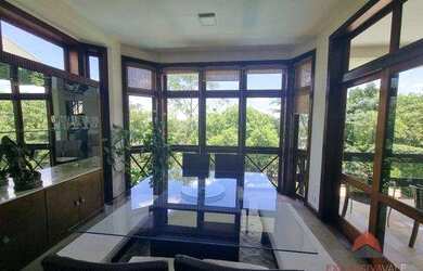 Imagem 6: Casa à venda, 415 m² por R$ 2.050.000 - Urbanova - Altos da Serra I