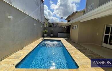 Imagem 5: Casa com 3 dormitórios, 230 m² - venda por R$ 1.300.000 ou aluguel por...