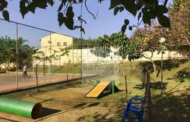 Imagem: O apartamento para alugar possui 3 Dormitórios, 2 Banheiros