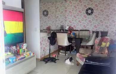 Imagem 13: Edifício Vitta Home, andar alto, vista linda da cidade nascente 3 quartos...