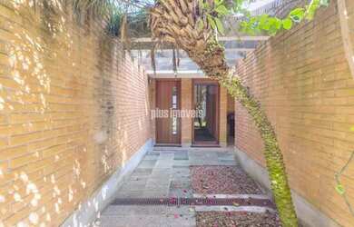 Imagem 6: Morumbi 775,0m² Área de Terreno 419,0m² Área Construída 4 Dormitórios...