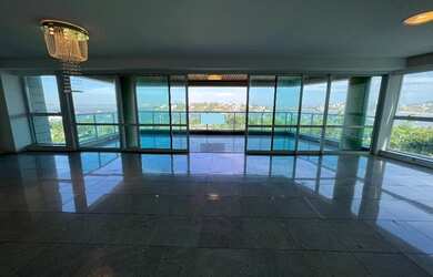 Imagem 7: Apartamento com 5 dormitórios, 402 m² - venda por R$ 9.000.000,00 ou...