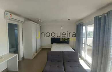 Imagem 8: Excelente apartamento no Now Alto da Boa Vista