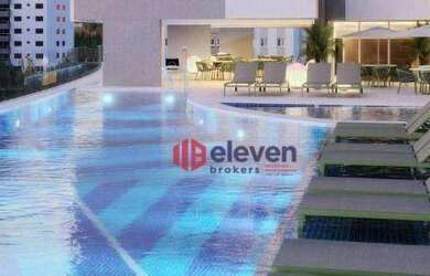 Imagem 7: Apartamento com 2 dormitórios à venda, 72 m² - Encruzilhada - Santos/SP