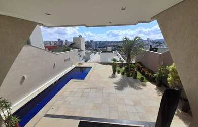 Imagem 12: Casa com 4 dormitórios, 455 m² - venda por R$ 6.000.000,00 ou aluguel...