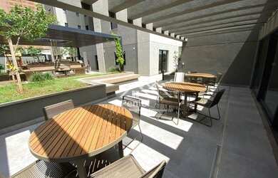 Imagem 4: Apartamento à venda, 135 m² por R$ 1.080.000,00 - Jardim Olhos D x27...