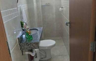 Imagem 2: Apartamento à venda, 61 m² por R$ 395.000,00 - Canto do Forte - Praia Grande/SP