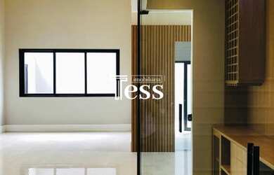 Imagem 15: Alto Padrão - Casa em condomínio para Venda Nova - DAMHA 1 Frente para...