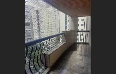 Imagem 6: Apartamento para alugar, 157 m² por R$ 14.300,00/mês - Jardim Paulista...