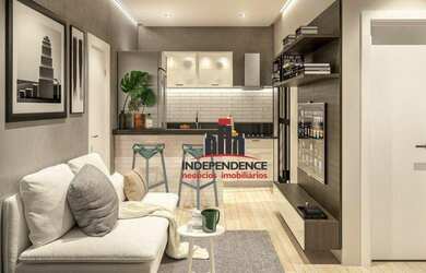 Imagem 13: Apartamento à venda, 73 m² por R$ 561.525,00 - Jardim Oswaldo Cruz -...