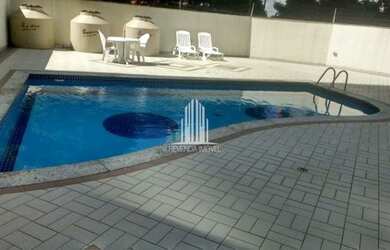 Imagem 9: Apartamento localizado na área nobre do Jardim Analia Franco. A 300 metros...