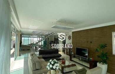 Imagem 4: Casa em condomínio com 5 suítes à venda, 450 m² por R$ 2.698.000