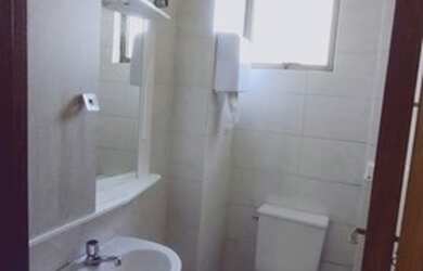 Imagem: O depósito possui 18m² de Área e está localizado em Passo