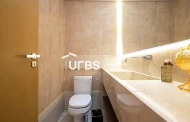 Imagem 14: Van Gogh Praça do Sol - Apartamento 4 quartos, sendo 4 suítes