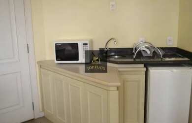 Imagem 2: Flat Para Locação Vila Olímpia