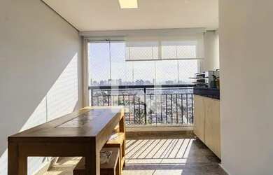 Imagem 8: Apartamento à Venda - Bosque da Saúde, 3 Quartos, 68 m2