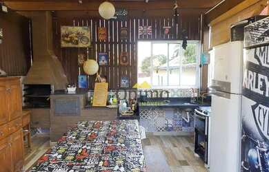 Imagem 10: Casa em Praia Grande Canto do Forte Área nobre casa alto padrão