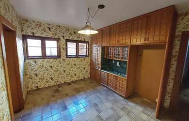 Imagem 7: Ribeirão Preto - Casa Padrão - Alto da Boa Vista