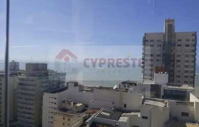 Imagem: O apartamento possui 2 Dormitórios, 2 Banheiros, 2 Vagas na