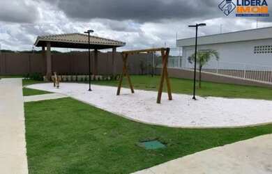 Imagem 8: FEIRA DE SANTANA - Casa de Condomínio - SIM