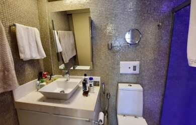 Imagem 9: Cloc Marina Residence 1/4 suíte Vista Mar na Contorno R$ 2.200.000,00