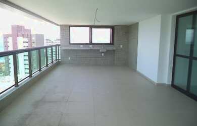 Imagem 6: Apartamento com 4 dormitórios à venda, 171 m² por R$ 1.640.000 - Barra...