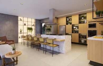 Imagem 8: APARTAMENTO RESIDENCIAL em São Paulo - SP, Campo Belo