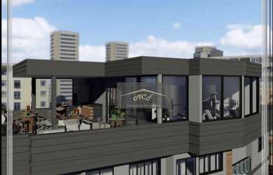 Imagem 5: Apartamento com 2 dormitórios à venda, 57 m² por R$ 392.440,00 - Atibaia...