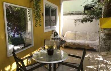 Imagem 4: Casa em Condomínio à venda, 4 quartos, 2 suítes, 2 vagas, Recreio dos...