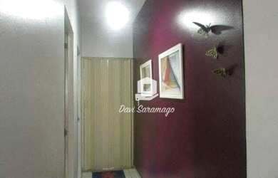 Imagem 4: Casa à venda, 126 m² por R$ 315.000,01 - Barro Vermelho - São Gonçalo/RJ