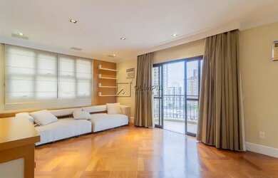 Imagem 2: Apartamento Venda Moema 150 m² 2 Dormitórios