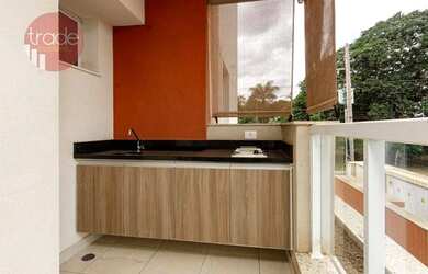 Imagem 10: Apartamento à venda, 80 m² por R$ 407.000,00 - Vila Tibério - Ribeirão Preto/SP