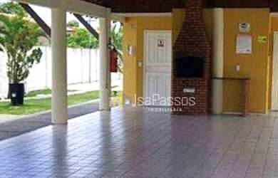 Imagem: A casa em condomínio possui 2 Dormitórios, 1 Banheiro, 1 Vaga