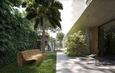 Imagem 14: Apartamento para venda tem 233 metros quadrados com 3 quartos em Bela...