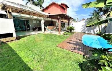 Imagem 4: Sobrado com 4 dormitórios à venda, 269 m² por R$ 1.400.000,00 - Pontal...