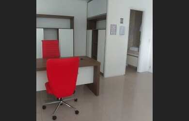 Imagem 4: Conjunto, 90 m² - venda por R$ 1.500.000,00 ou aluguel por R$ 10.630,08/mês...