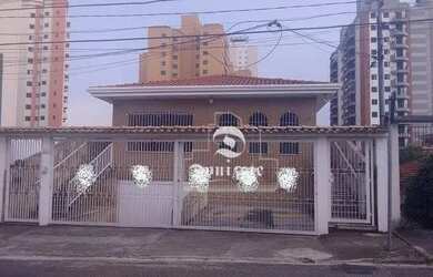 Imagem 3: Casa à venda, 430 m² por R$ 2.439.000,00 - Jardim Bela Vista - Santo...