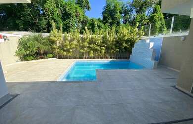 Imagem 4: Alugo Casa de condomínio no Recreio dos Bandeirantes