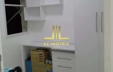 Imagem 9: Apartamento à venda no bairro HORTO BELA VISTA - Salvador/BA