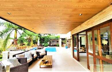 Imagem 10: Casa com 4 suítes, 505 m² - venda por R$ 3.450.000 ou aluguel por R$...