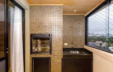 Imagem 8: Apartamento com 3 dormitórios para alugar, 94 m² por R$ 4.557,00/mês...