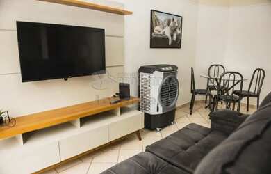 Imagem 3: Apartamento Padrão em São José do Rio Preto