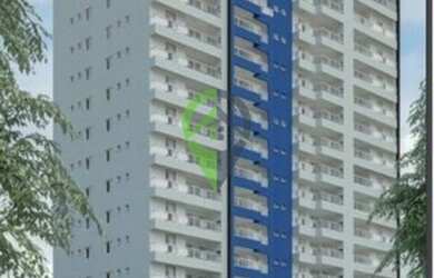 Imagem: O apartamento possui 1 Dormitório, 2 Banheiros, 53m² de Área