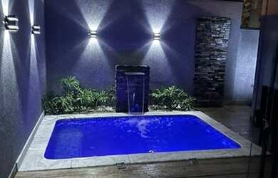 Imagem 6: Casa com 3 dormitórios à venda, 155 m² por R$ 1.100.000,00 - Residencial...