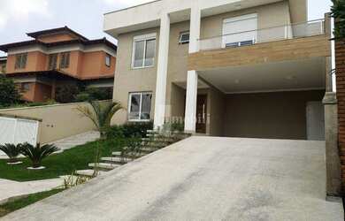 Imagem 4: Casa à venda, 358 m² por R$ 2.948.000,00 - GRANJA VIANA SÃO PAULO II...