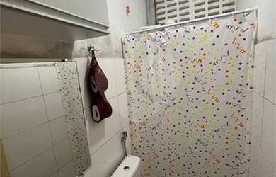 Imagem 7: CASA 3/4 NO JOCKEY CLUBE. Varanda, 150m² de Área, 1 Vaga na garageme3...