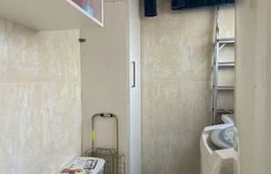 Imagem: A casa em condomínio possui 3 Dormitórios, 5 Banheiros, 4