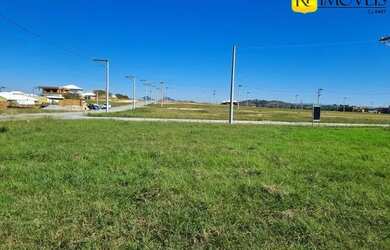 Imagem 2: Terreno de esquina à venda no Residencial Jequitibá - Araruama/RJ